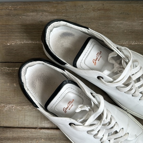 Good Man Brand Legend Z Shoes - Picture 5 of 9